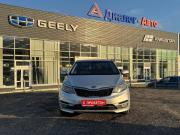 Kia Rio III Рестайлинг Набережные Челны  - изображение 34