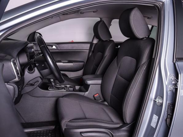 Kia Sportage IV Рестайлинг с пробегом 2021 года, цена 2 749 000 рублей, 68066 км, внедорожник, Автокод Объявления