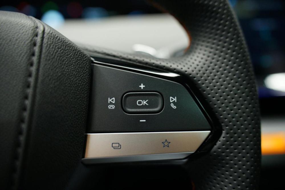 Changan UNI-V I Крым  - изображение 16