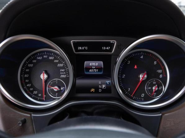 Mercedes-Benz GLE Coupe I (C292) с пробегом 2019 года, цена 6 420 000 рублей, 65731 км, внедорожник, Автокод Объявления