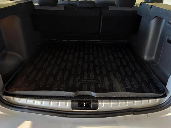 Renault Duster I с пробегом 2012 года, цена 787 000 рублей, 185795 км, внедорожник, Автокод Объявления