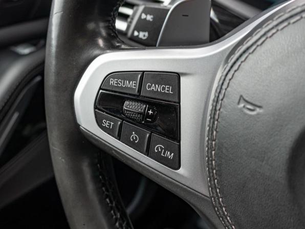 BMW X7 I (G07) с пробегом 2019 года, цена 6 899 000 рублей, 145365 км, внедорожник, Автокод Объявления