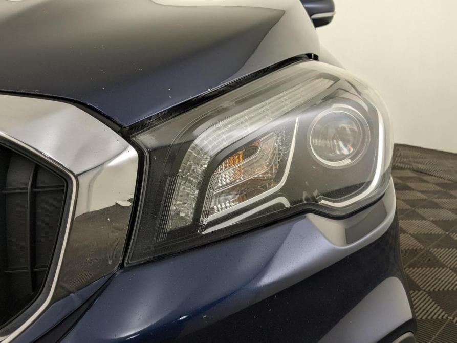 Suzuki SX4 II (S-Cross) Рестайлинг Москва  - изображение 11