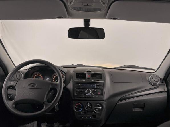 Lada (ВАЗ) Granta I Рестайлинг с пробегом 2023 года, цена 640 000 рублей, 103651 км, седан, Автокод Объявления