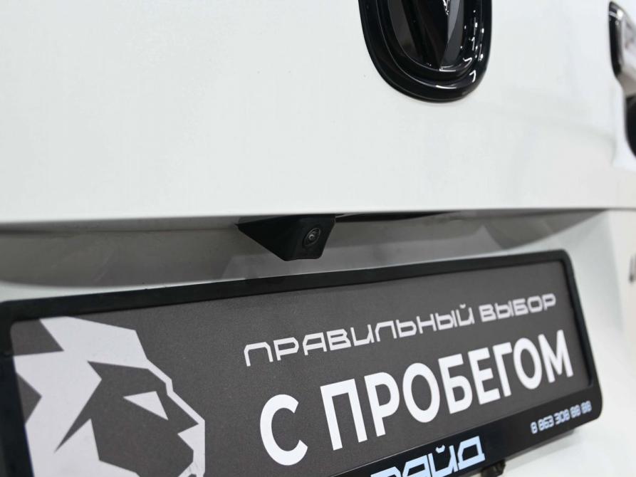 Changan CS55 Plus II Ростов-на-Дону  - изображение 9