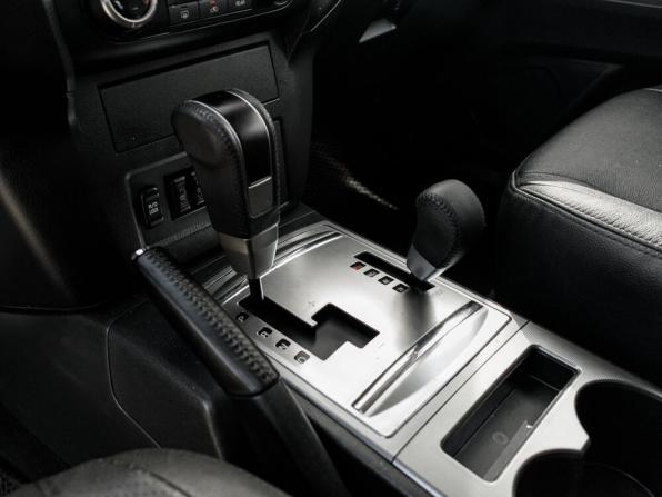 Mitsubishi Pajero IV Рестайлинг 1 с пробегом 2014 года, цена 2 650 000 рублей, 106772 км, внедорожник, Автокод Объявления