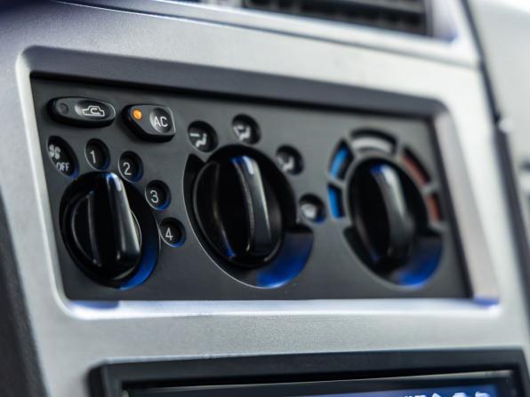 Daewoo Nexia I Рестайлинг с пробегом 2012 года, цена 278 000 рублей, 124192 км, седан, Автокод Объявления