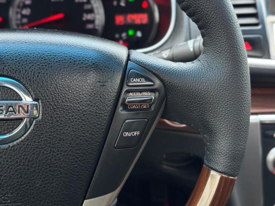 Nissan Teana II Ульяновск  - изображение 19