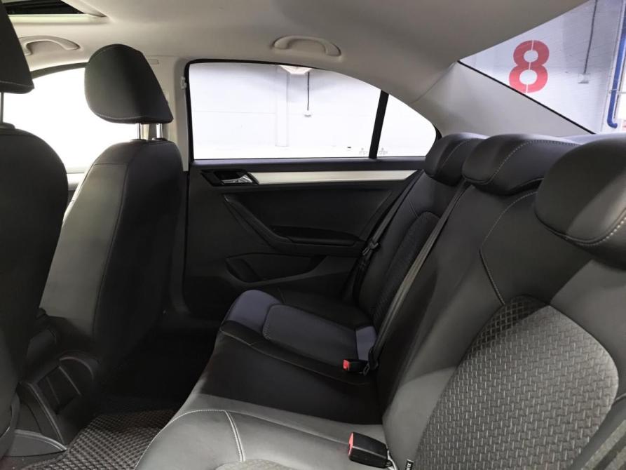 Jetta VA3 Казань  - изображение 15