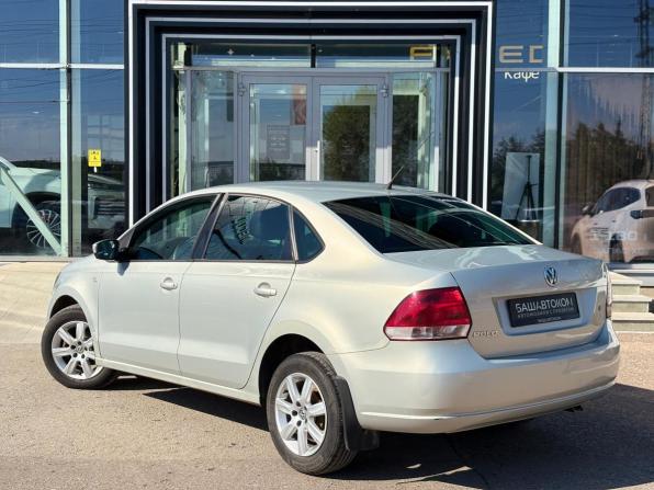 Volkswagen Polo V с пробегом 2011 года, цена 570 000 рублей, 235856 км, седан, Автокод Объявления