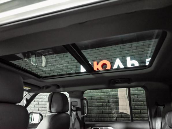 JETOUR T2 с пробегом 2024 года, цена 3 250 000 рублей, 47678 км, внедорожник, Автокод Объявления