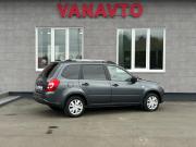 Lada (ВАЗ) Granta I Рестайлинг Альметьевск  - изображение 28