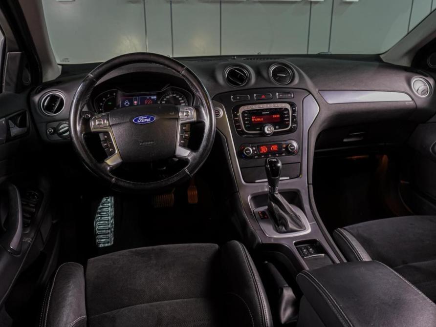 Ford Mondeo IV Рестайлинг Воронеж  - изображение 6