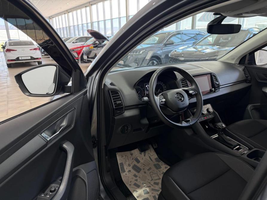 Skoda Karoq I Новороссийск  - изображение 8