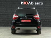 Nissan Terrano III (D10) Екатеринбург  - изображение 18
