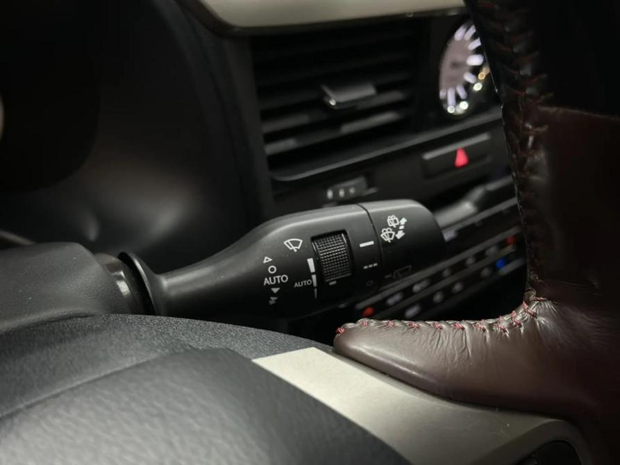 Lexus RX IV Красноярск  - изображение 17