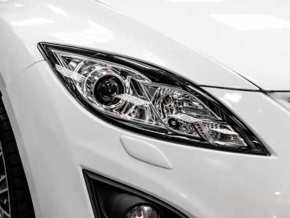 Mazda 6 II (GH) Рестайлинг с пробегом 2010 года, цена 845 000 рублей, 161186 км, седан, Автокод Объявления