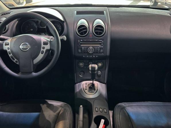 Nissan Qashqai I с пробегом 2008 года, цена 950 000 рублей, 155846 км, внедорожник, Автокод Объявления