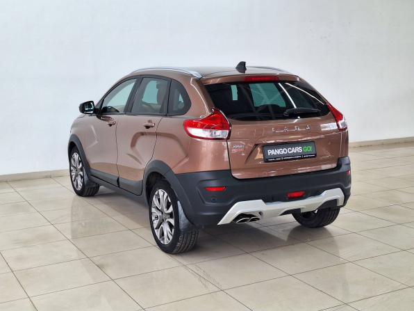 Lada (ВАЗ) XRAY I с пробегом 2021 года, цена 1 150 000 рублей, 23869 км, хэтчбек, Автокод Объявления