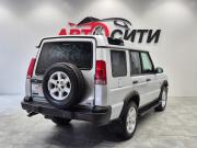 Land Rover Discovery II Воронеж  - изображение 28