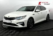 Kia Optima IV Рестайлинг Нижний Новгород  - изображение 25