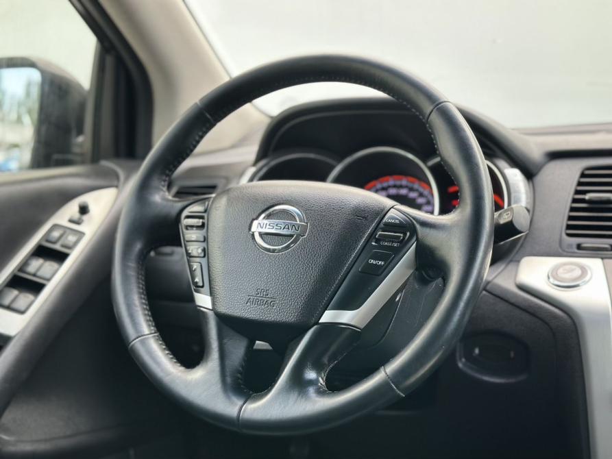 Nissan Murano II (Z51) Рестайлинг 2 Липецк  - изображение 16