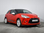 Citroen DS3 I Санкт-Петербург  - изображение 23