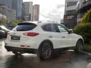 Infiniti EX I (J50) Москва  - изображение 26