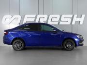 Lada (ВАЗ) Vesta I Рестайлинг (NG) Минеральные Воды  - изображение 23