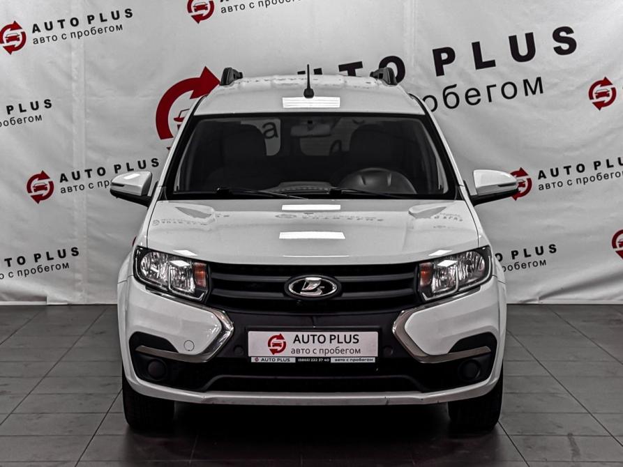 Lada (ВАЗ) Largus I Рестайлинг Минеральные Воды  - изображение 3