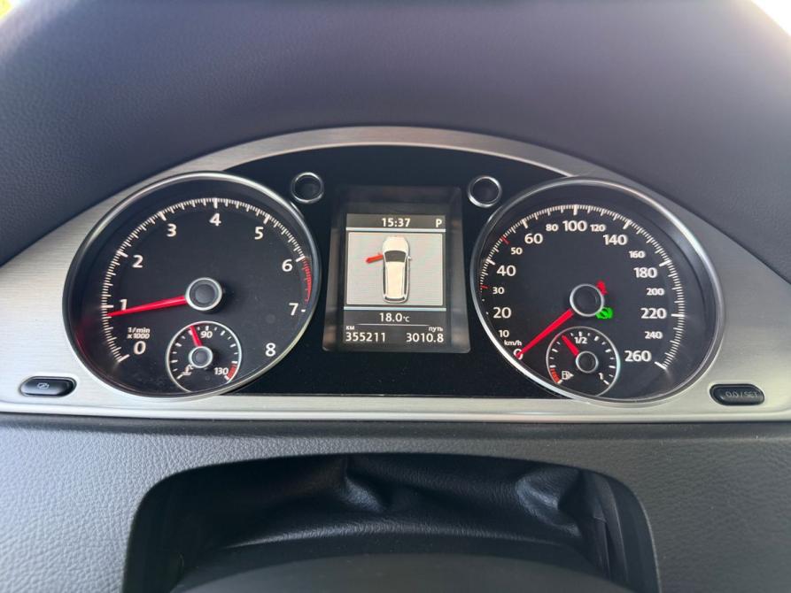 Volkswagen Passat B7 Таганрог  - изображение 29