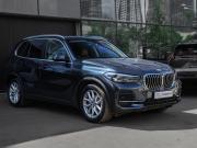 BMW X5 IV (G05/G18) Москва  - изображение 25