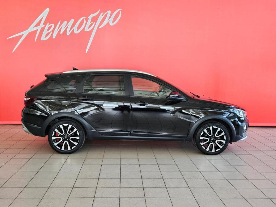 Lada (ВАЗ) Vesta I Рестайлинг (NG) Вологда  - изображение 6