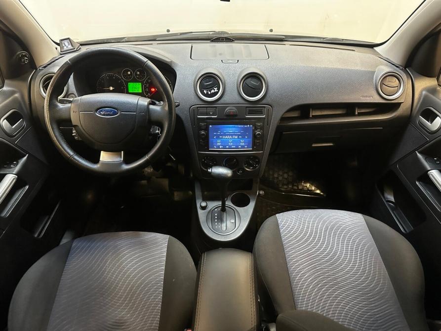 Ford Fusion I Рестайлинг Балашиха  - изображение 5