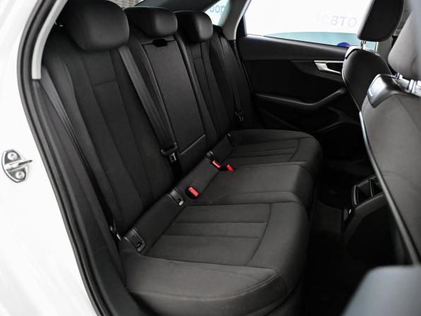 Audi A4 V (B9) с пробегом 2016 года, цена 2 280 000 рублей, 119132 км, седан, Автокод Объявления