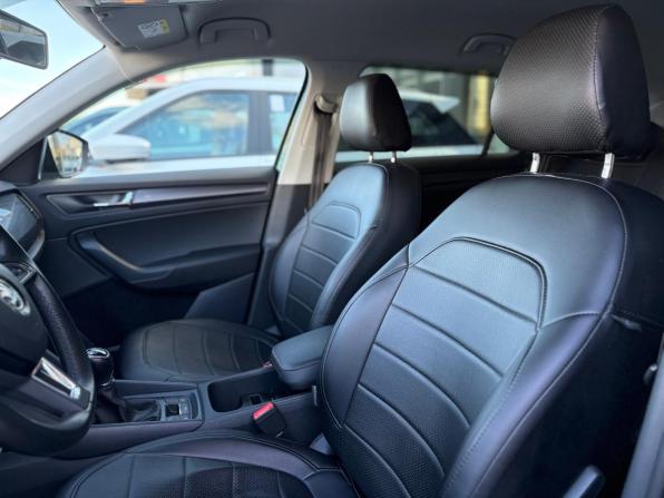 Skoda Kodiaq I с пробегом 2019 года, цена 2 244 000 рублей, 92294 км, внедорожник, Автокод Объявления
