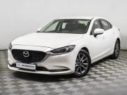 Mazda 6 III (GJ) Рестайлинг 2 Москва  - изображение 18