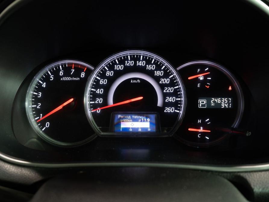 Nissan Teana II Рестайлинг Чита  - изображение 10