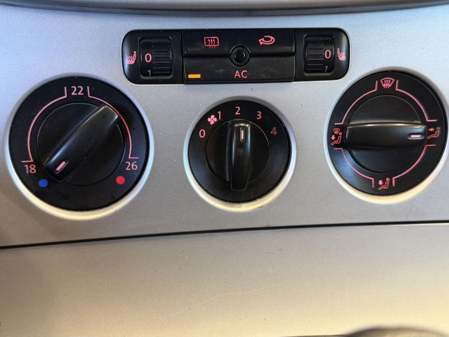 Volkswagen Passat B6 Псков  - изображение 13