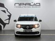 Renault Logan II Ростов-на-Дону  - изображение 20