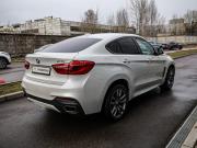 BMW X6 II (F16) Санкт-Петербург  - изображение 28