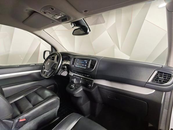 Peugeot Traveller I с пробегом 2020 года, цена 2 599 000 рублей, 132823 км, минивэн, Автокод Объявления