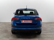 Skoda Rapid II Красноярск  - изображение 27