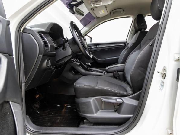 Skoda Kodiaq I с пробегом 2019 года, цена 2 368 000 рублей, 152075 км, внедорожник, Автокод Объявления