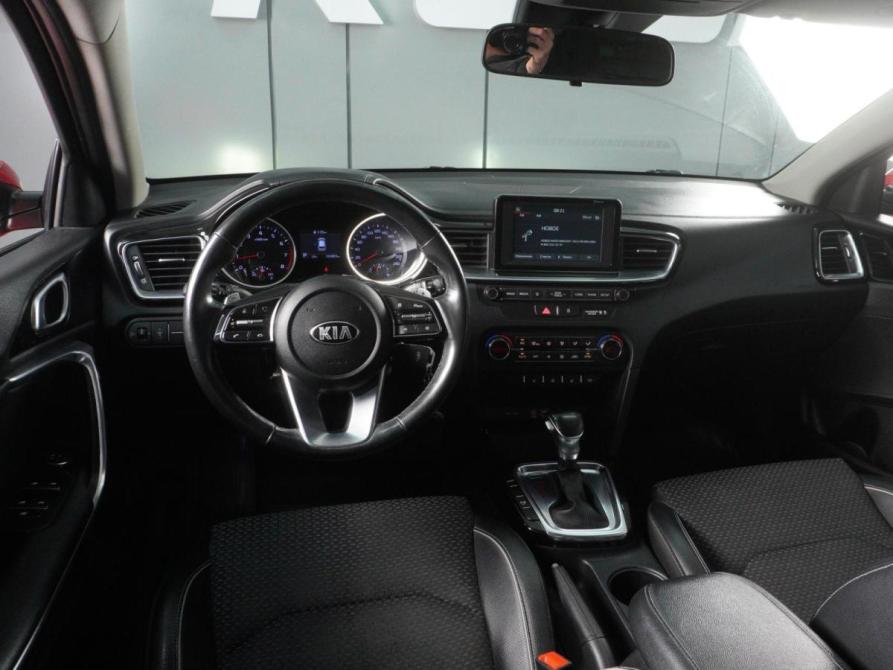 Kia Ceed III Минеральные Воды  - изображение 6