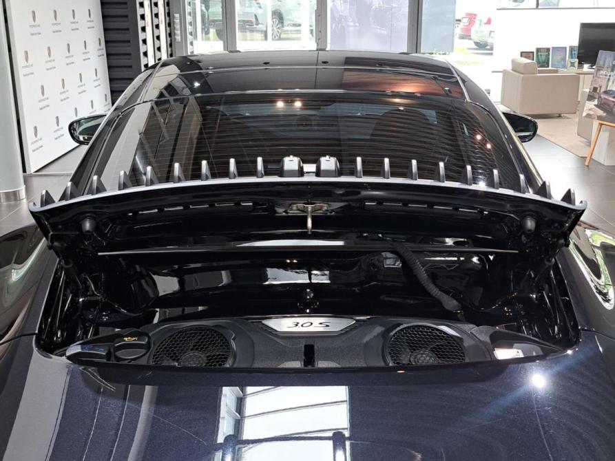 Porsche 911 VIII (992) Казань  - изображение 11