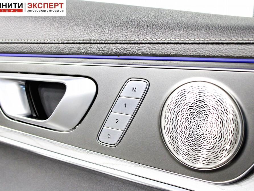 Chery Tiggo 8 Pro Max I Рестайлинг Белгород  - изображение 16