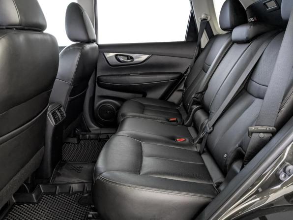 Nissan X-Trail III с пробегом 2015 года, цена 1 745 000 рублей, 163751 км, внедорожник, Автокод Объявления