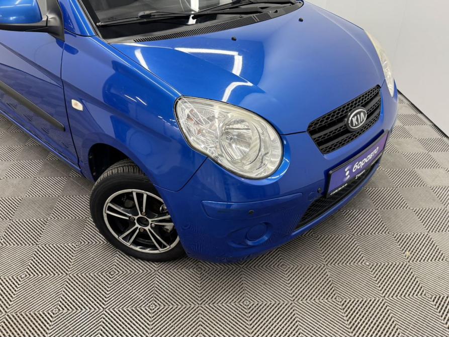 Kia Picanto I Рестайлинг Воронеж  - изображение 4