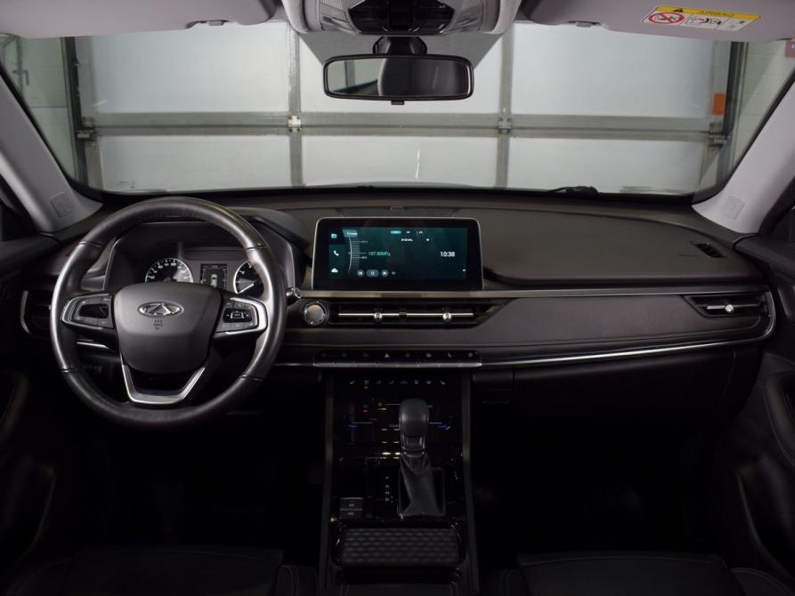 Chery Tiggo 4 Pro I Кемерово  - изображение 9